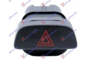Διακοπτης Αλαρμ (3pin)FORD Fusion 02-12 - 020607150