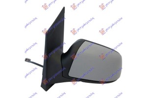 Καθρεφτης ΗΛΕΚ. ΘΕΡΜ. ΒΑΦΟΜ. (CONVEX GLASS) Αριστερα Ford Focus 04-08 - 024707502