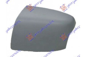 Καπακι Καθρεφτη ΒΑΦΟΜ.(Μ/ΦΛΑΣ) Αριστερα Ford Focus 04-08 - 024707722