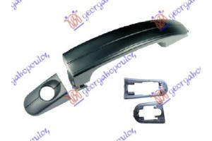 Χερουλι Πορτας ΕΜΠ. Εξω Αριστερα Ford Focus 04-08 - 024707842