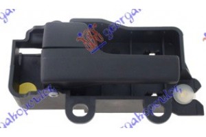 Χερουλι Πορτας ΕΜΠΡΟΣ/ΠΙΣΩ Εσω Μαυρο Αριστερα Ford Focus C-MAX 03-07 - 020907882