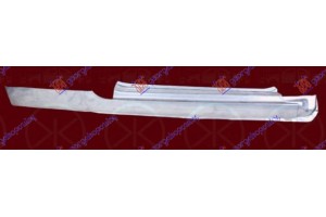 Μαρσπιε 3Π Αριστερα Ford Focus 04-08 - 024708252