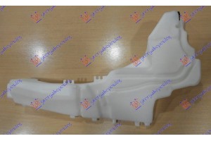 Δοχειο Νερου Υαλοκαθαριστηρων H/B ΧΩΡ/ΑΙΣΘΗΤΗΡΑ Ford Focus 04-08 - 024708400