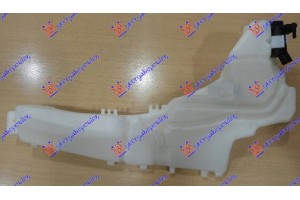 Δοχειο Νερου ΥΑΛΟΚΑΘ. H/B Με Μοτερ Ford Focus 04-08 - 024708405