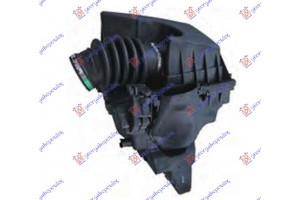 Κουτι Φιλτρου Αερα (2.0/2.3/2.5 ΒΕΝΖΙΝΗ) Ford Focus 04-08 - 024708810