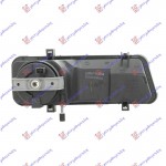 Προβολεας Προφυλακτηρα (Ε) Αριστερα Citroen Evasion 94-02 - 041505112