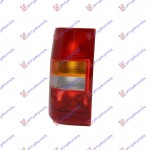 Φανος Πισω (Ε) Αριστερα Citroen Jumpy 95-03 - 024805812