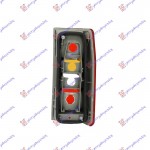 Φανος Πισω (Ε) Αριστερα Citroen Jumpy 95-03 - 024805812