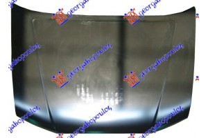 Καπο Εμπρος Nissan Pathfinder (R51) 06-13 - 029600070