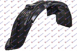 Θολος Εμπρος Πλαστικος Δεξια Nissan P/U (D40) Navara 2WD-4WD 05-10 - 024900821