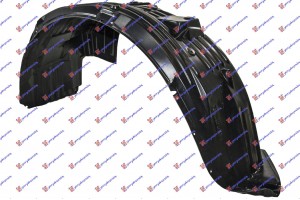 Θολος Εμπρος Πλαστικος Αριστερα Nissan P/U (D40) Navara 2WD-4WD 05-10 - 024900822