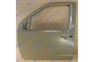Πορτα Εμπρος 4Π Αριστερα Nissan P/U (D40) Navara 2WD-4WD 05-10 - 024901432