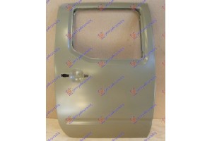 Πορτα Πισω Δεξια Nissan P/U (D40) Navara 2WD-4WD 05-10 - 024901441