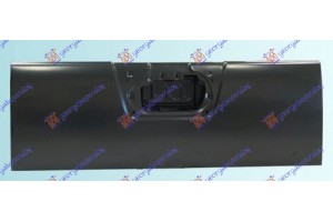 Πορτα Καροτσας (ΚΙΝΑ) Nissan P/U (D40) Navara 2WD-4WD 05-10 - 024901490