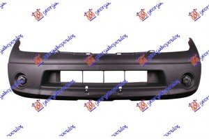 Προφυλακτηρας Εμπρος 2WD Nissan P/U (D40) Navara 2WD-4WD 05-10 - 024903370