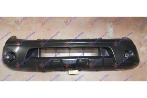 Προφυλακτηρας Εμπρος 4WD Nissan P/U (D40) Navara 2WD-4WD 05-10 - 024903375