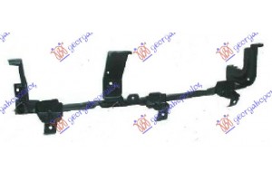 Τραβερσα ΠΡΟΦΥΛ.ΕΜΠΡΟΣ Nissan Pathfinder (R51) 06-13 - 029603840