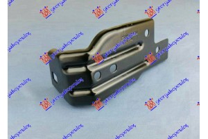 Βαση Φανου Εμπρος Κατω Δεξια Nissan P/U (D40) Navara 2WD-4WD 05-10 - 024904271