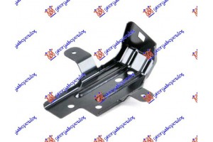 Βαση Φανου Εμπρος Κατω Αριστερα Nissan P/U (D40) Navara 2WD-4WD 05-10 - 024904272