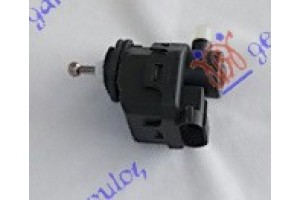 Ρεγουλατορος Φανου Ηλεκτρικος (Ε) (DEPO)NISSAN Primera (P12) 02-08 - 019105610