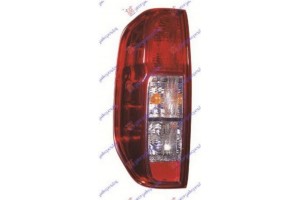 Φανος Πισω Κομπλε (ΧΩΡΙΣ ΟΜΙΧΛΗΣ/ΜΕ ΟΠΙΣΘΕΝ) (ΤΑΥΛΑΝΔΗ) Αριστερα Nissan P/U (D40) Navara 2WD-4WD 10-15 - 584005812