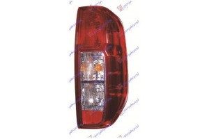 Φανος Πισω (E) (DEPO) Δεξια Nissan P/U (D40) Navara 2WD-4WD 05-10 - 024905813