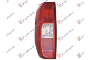 Φανος Πισω (E) (DEPO) Αριστερα Nissan P/U (D40) Navara 2WD-4WD 05-10 - 024905814