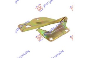 Μεντεσες Καπω Αριστερα Nissan P/U (D40) Navara 2WD-4WD 05-10 - 024906142