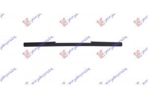 Διακοσμητικο Πορτας Καροτσας Ανω Nissan P/U (D40) Navara 2WD-4WD 05-10 - 024906570