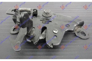 Κλειδαρια Μετωπης Nissan P/U (D40) Navara 2WD-4WD 05-10 - 024907000