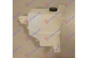 Δοχειο Νερου Ψυγειου (1 ΣΩΛΗΝΑΚΙ) Ταυλανδη Nissan P/U (D40) Navara 2WD-4WD 05-10 - 024908500