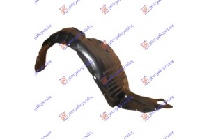 Θολος Εμπρος Πλαστικος Δεξια Mazda 6 02-08 - 025000821