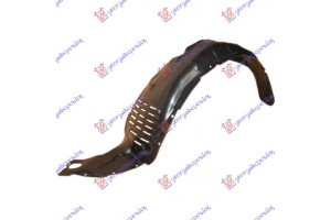 Θολος Εμπρος Πλαστικος Αριστερα Mazda 6 02-08 - 025000822