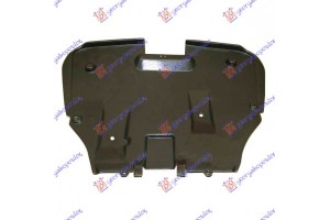 Ποδια Μηχανης Πλαστικη Mazda 6 02-08 - 025000830