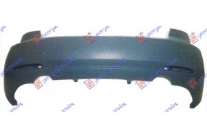 Προφυλακτηρας Πισω 06- (ΚΙΝΑ) Mazda 6 02-08 - 025003605