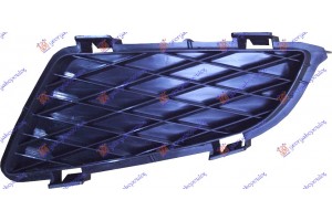 Διχτυ Προφυλακτηρα Εμπρος Ακραιο (ΧΩΡΙΣ Τρυπα ΠΡΟΒΟΛΕΑ) -2006 Αριστερα Mazda 6 02-08 - 025004802