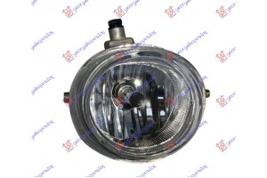 Προβολεας Ομιχλης 06- Δεξια Mazda 6 02-08 - 025005113
