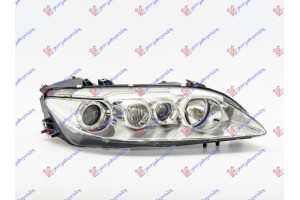 Φανος Εμπρος Μ/ΠΡΟΒ. (ΧΡΩΜΙΟ) (Ε) (DEPO) Δεξια Mazda 6 02-08 - 025005143