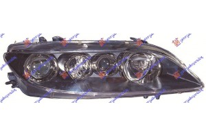 Φανος Εμπρος Μ/ΠΡΟΒ. (ΤΙΤΑΝΙΟ) (Ε) (DEPO) Δεξια Mazda 6 02-08 - 025005163