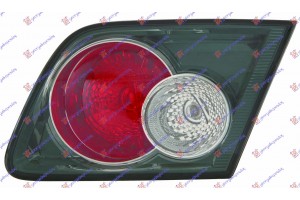 Φανος Πισω Εσω (ΓΚΡΙ ΣΚΟΥΡΟ) 06- (Ε) Δεξια Mazda 6 02-08 - 025005898