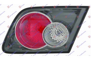 Φανος Πισω Εσω (ΓΚΡΙ ΑΝΟΙΧΤΟ) 06- (Ε) Δεξια Mazda 6 02-08 - 025005993