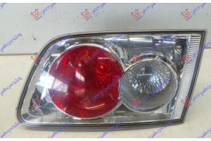 Φανος Πισω Εσω S.W. -06 (E) Δεξια Mazda 6 02-08 - 025005996