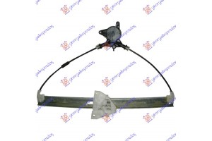 Γρυλλος ΠΑΡΑΘ. ΕΜΠ. ΗΛΕΚΤ. (Χ/ΜΟΤΕΡ) Δεξια Mazda 6 02-08 - 025007041