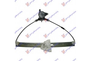 Γρυλλος ΠΑΡΑΘ. ΕΜΠ. ΗΛΕΚΤ. (Χ/ΜΟΤΕΡ) Αριστερα Mazda 6 02-08 - 025007042