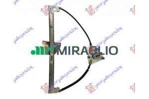 Γρυλλος ΠΑΡΑΘ. ΕΜΠ. ΗΛΕΚΤ. (Χ/ΜΟΤΕΡ) (Α ΠΟΙΟΤΗΤΑ) Αριστερα Mazda 6 02-08 - 025007044