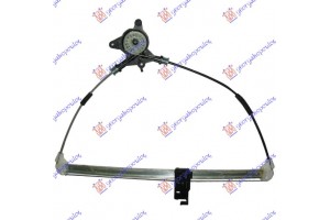 Γρυλλος ΠΑΡΑΘ. Πισω ΗΛΕΚΤ. (X/ΜΟΤΕΡ) Δεξια Mazda 6 02-08 - 025007051