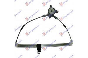 Γρυλλος ΠΑΡΑΘ. Πισω ΗΛΕΚΤ. (Χ/ΜΟΤΕΡ) Αριστερα Mazda 6 02-08 - 025007052