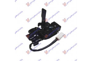 Κλειδαρια Καπω (ΜΕ ΣΥΝΑΓΕΡΜΟ)MAZDA 6 02-08 - 025007105