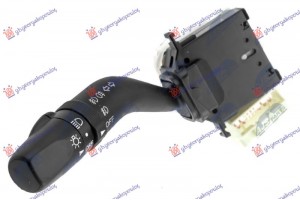 Διακοπτης ΦΩΤΩΝ/ΦΛΑΣ Με Προβολεις (16pin) Mazda RX8 03-12 - 021507210