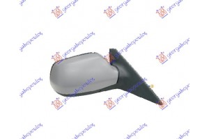 Καθρεφτης ΗΛΕΚ. ΘΕΡΜ. ΒΑΦΟΜ. (Α ΠΟΙΟΤΗΤΑ) (CONVEX GLASS) Δεξια Mazda 6 02-08 - 025007481